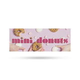 Mini Donuts