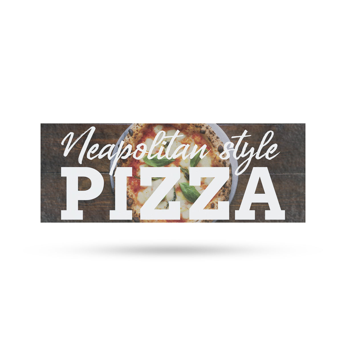 Neapolitan Pizza