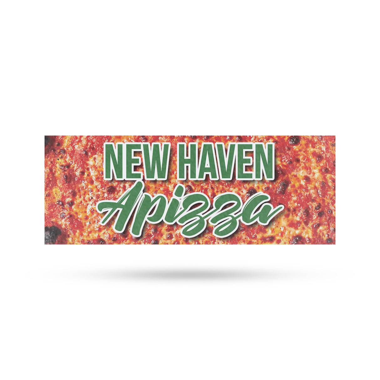 New Haven Apizza