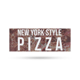 New York Pizza