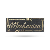 Nos Especializamos en Mechanica General y Mayor