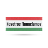 Nosotros Financiamos