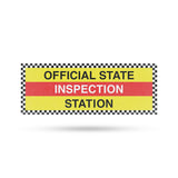 Official State Inspection Station