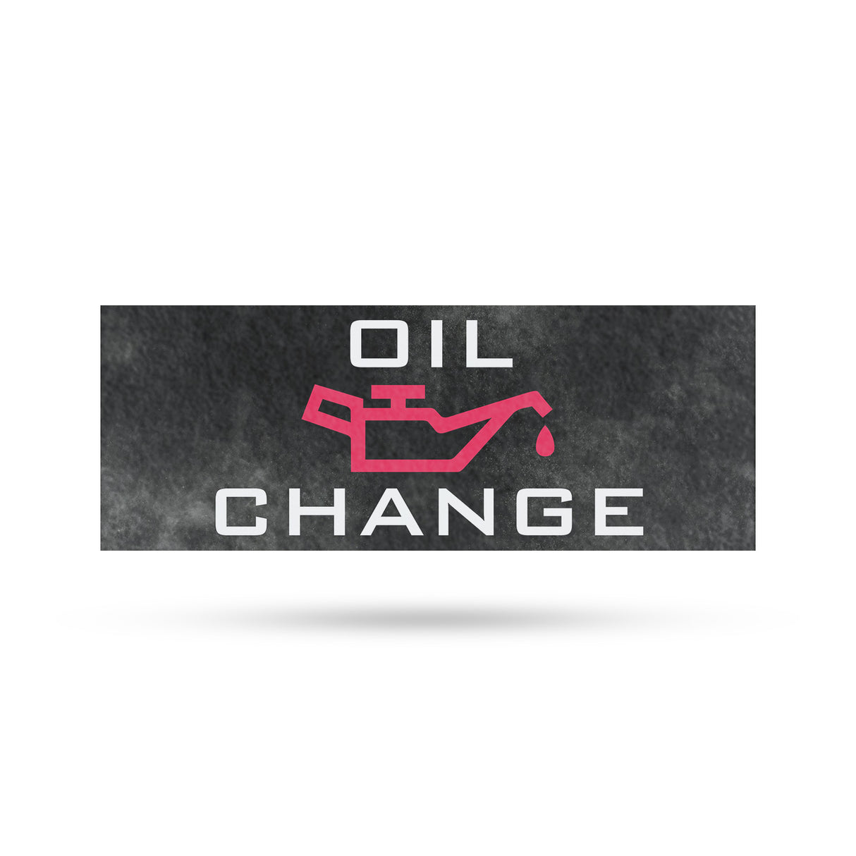 Oil Change