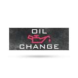 Oil Change