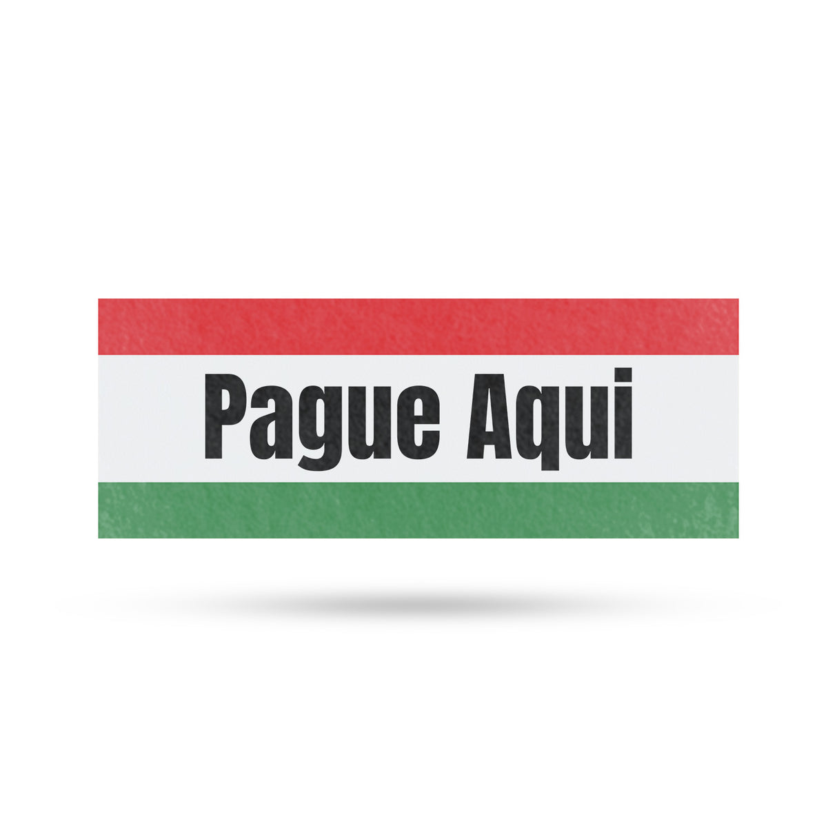Pague Aqui
