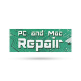 PC and Mac Repair