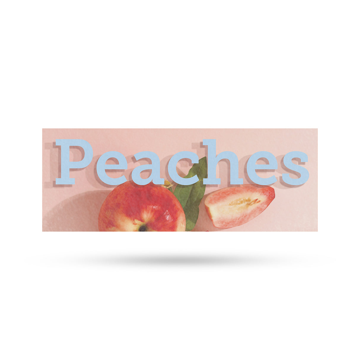 Peaches