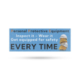 Personal Protective Equipment