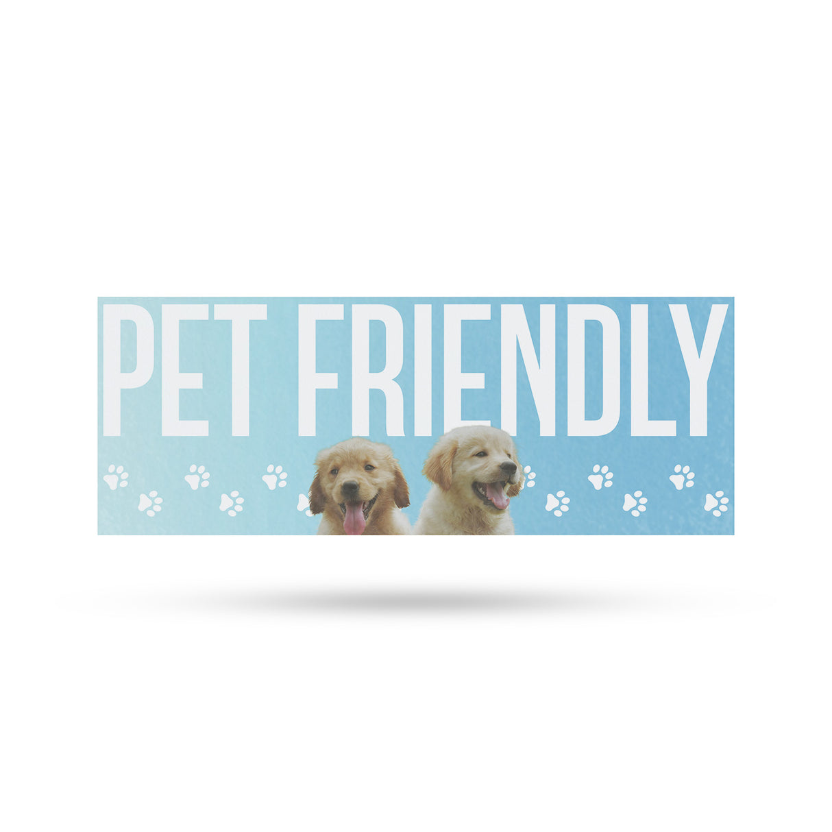 Pet Friendly