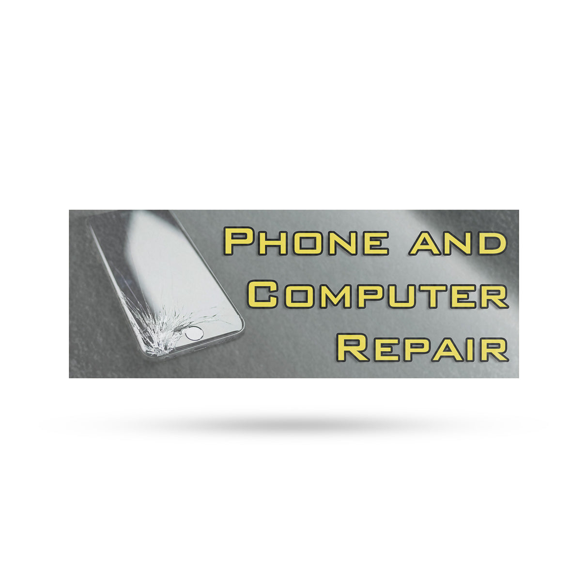 Phone and Computer Repair