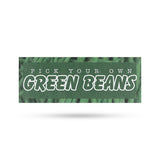 Pick Your Own Green Beans