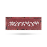 Pick Your Own Strawberries