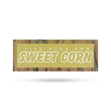 Pick Your Own Sweet Corn