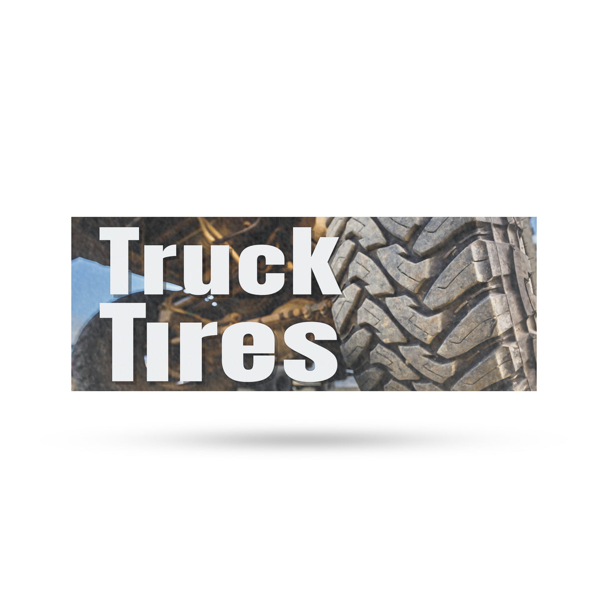 Pickup Truck Tires