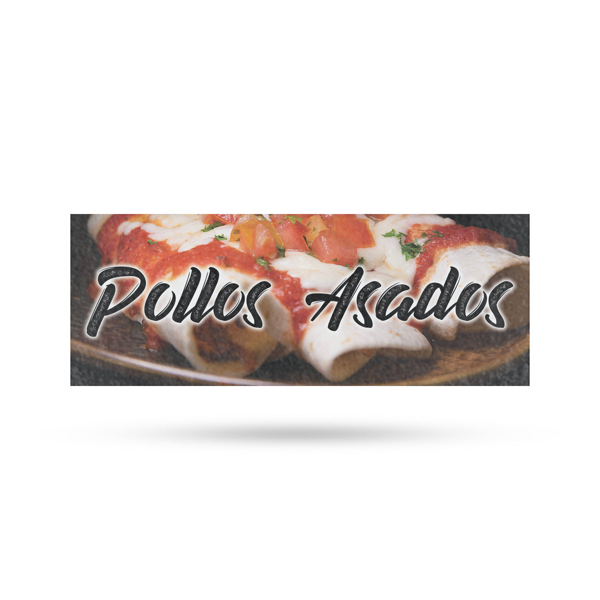 Pollos Asados