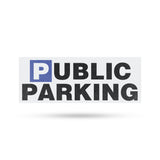 Public Parking