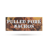 Pulled Pork Nachos