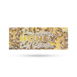 Pure Natural Honey Cold Extracted