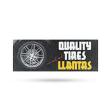 Quality Tires Llantas