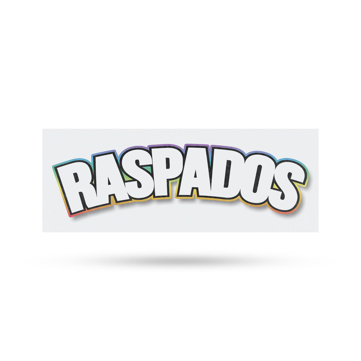 Raspados