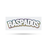 Raspados