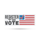 Register to Vote