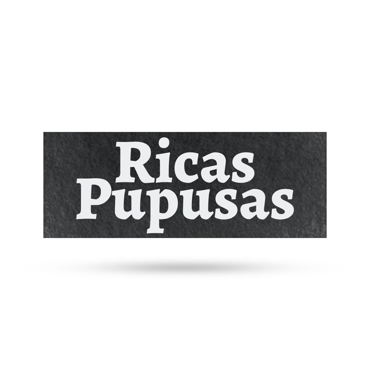 Ricas Pupusas
