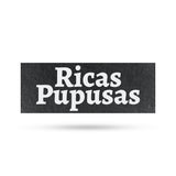 Ricas Pupusas