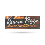 Roman Pizza