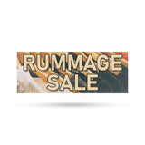 Rummage Sale