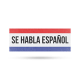 Se Habla Español