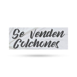 Se Venden Colchones