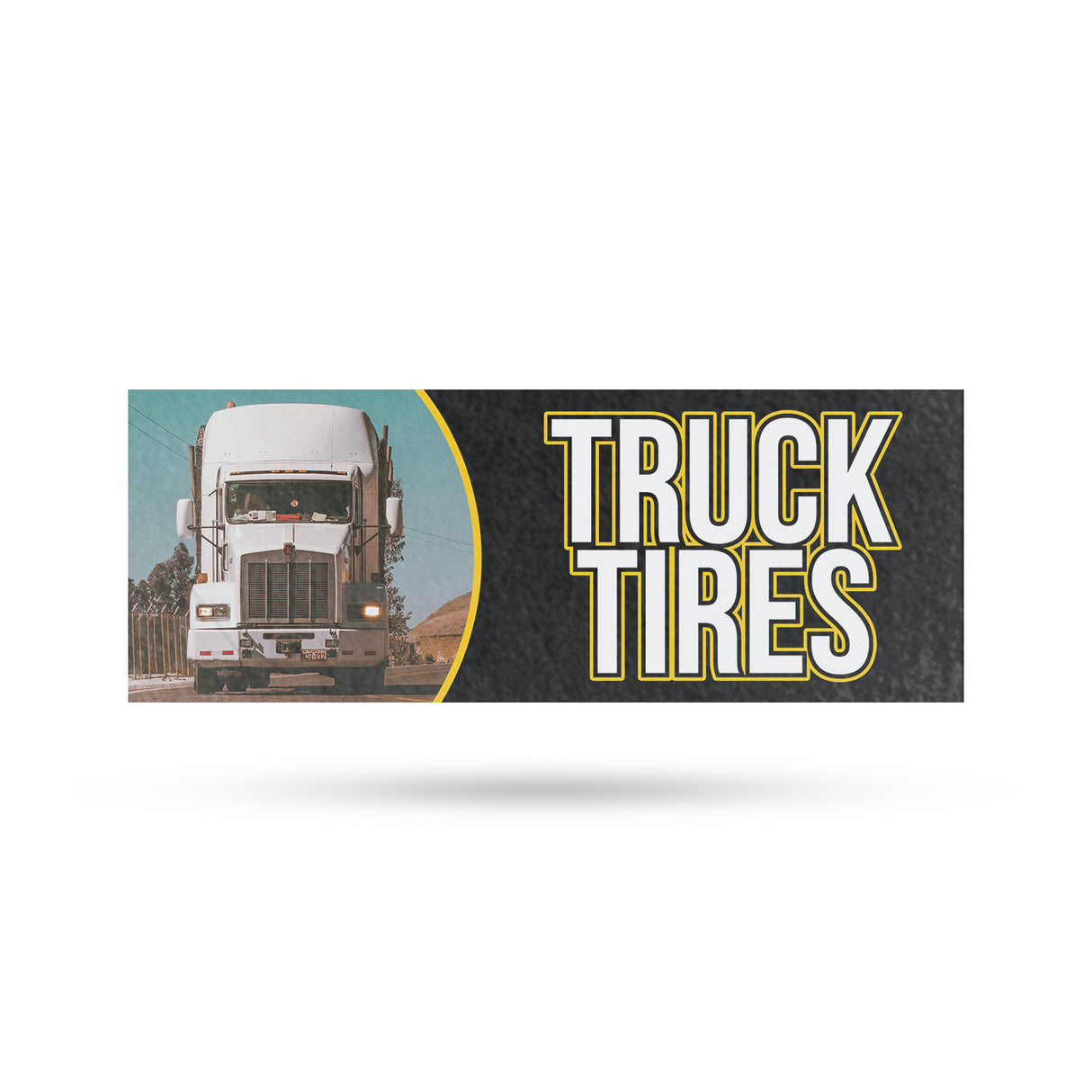 Semi Truck Tires