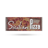 Sicilian Pizza
