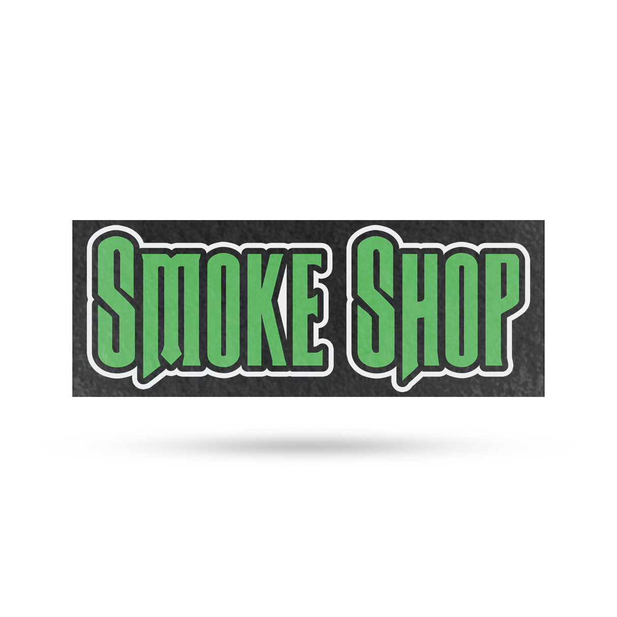 Smoke Shop