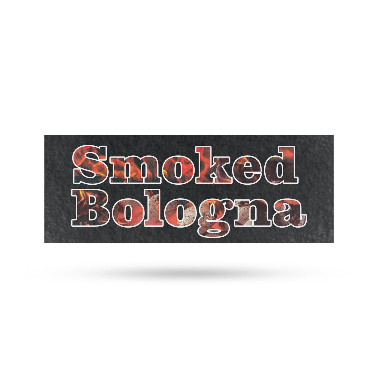 Smoked Bologna