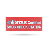 Star Certified Smog Check Station