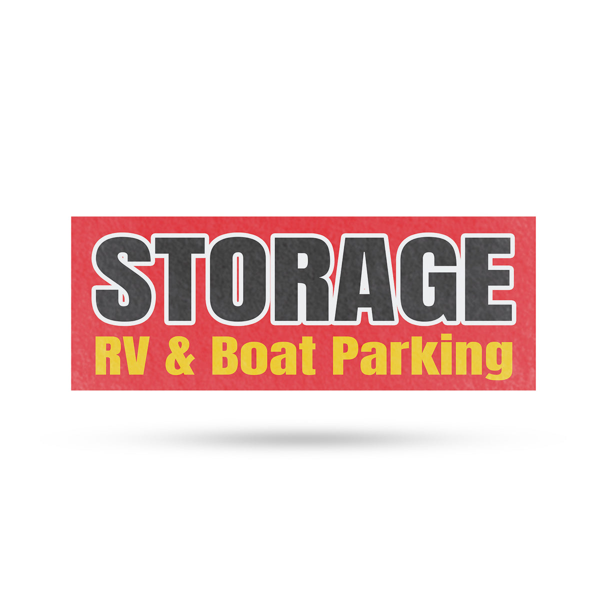 Storage RV & Boat Parking