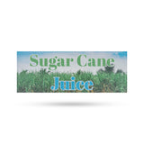 Sugar Cane Juice