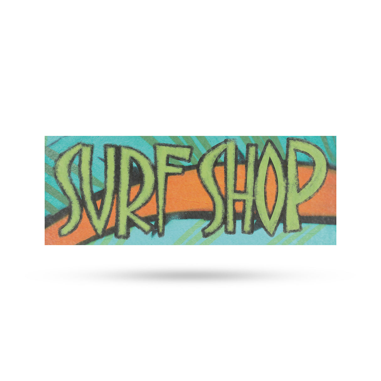 Surf Shop
