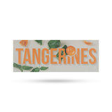 Tangerines