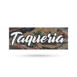 Taqueria