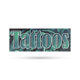 Tattoos