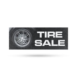 Tire Sale