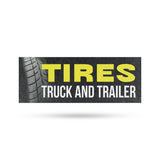 Tire Sale