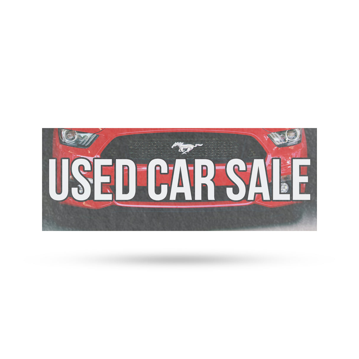 Used Car Sale