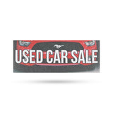 Used Car Sale