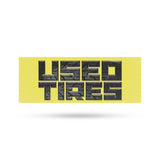 Used Tires