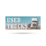 Used Trucks